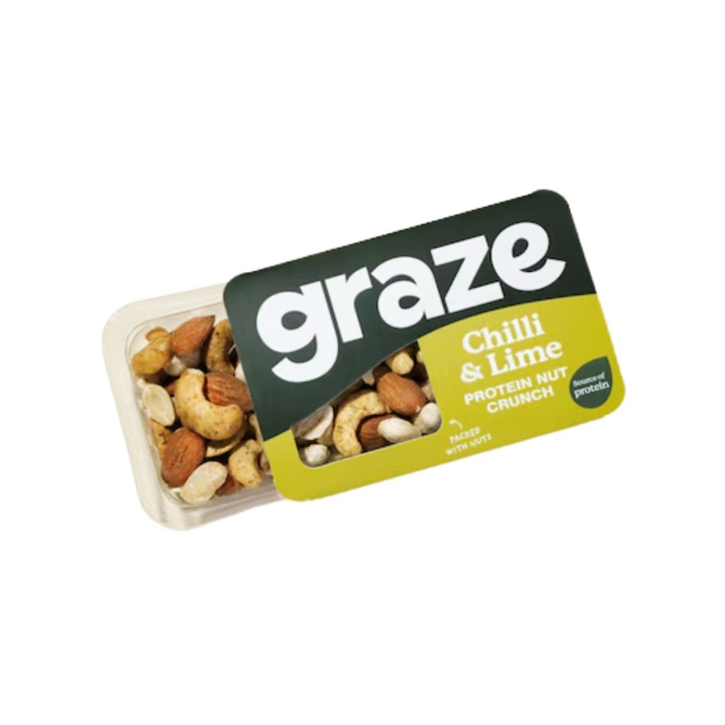 GRAZECHILLILIME
