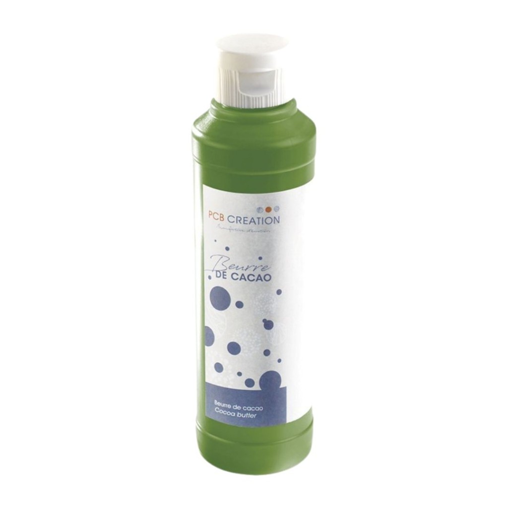COCOABUTGREEN