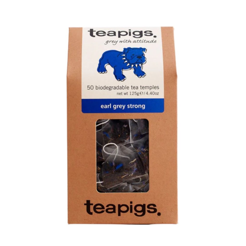 TEAPIGEARLG