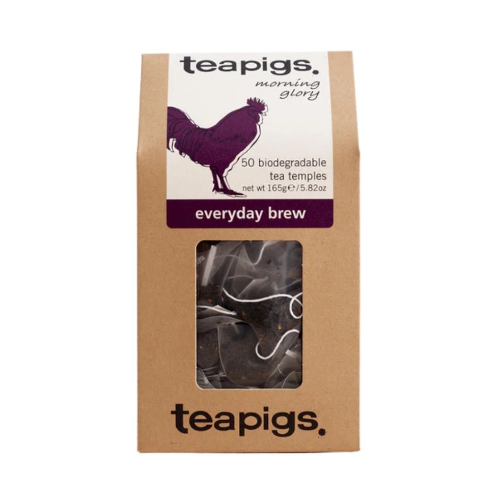 TEAPIGEVERYDAY