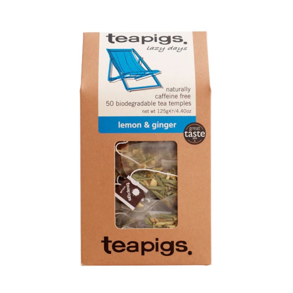TEAPIGLEMGIN