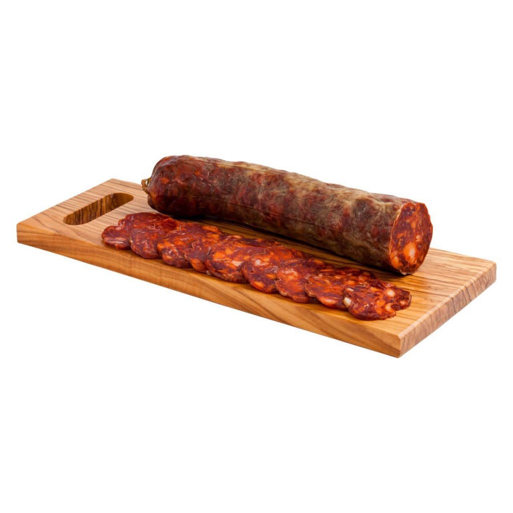 Iberico Chorizo Bellota