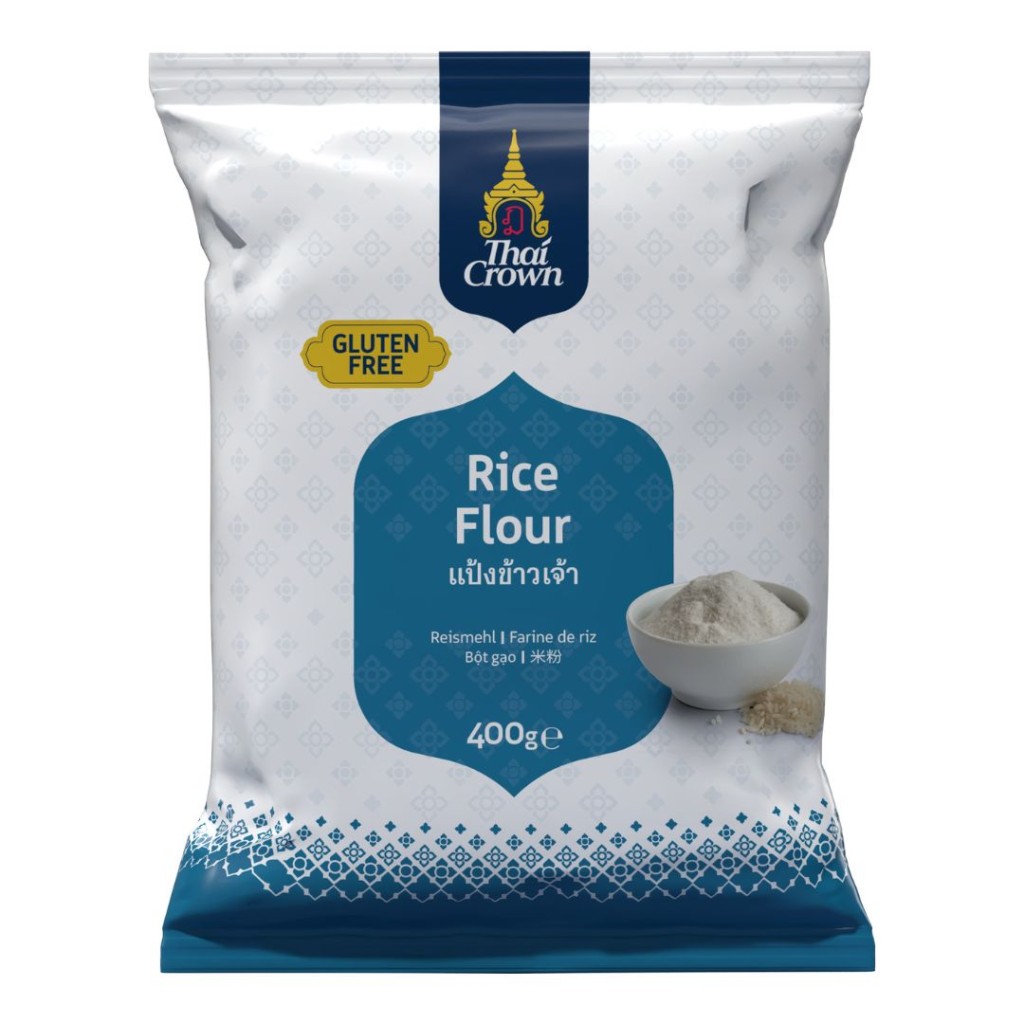 FLOURICE