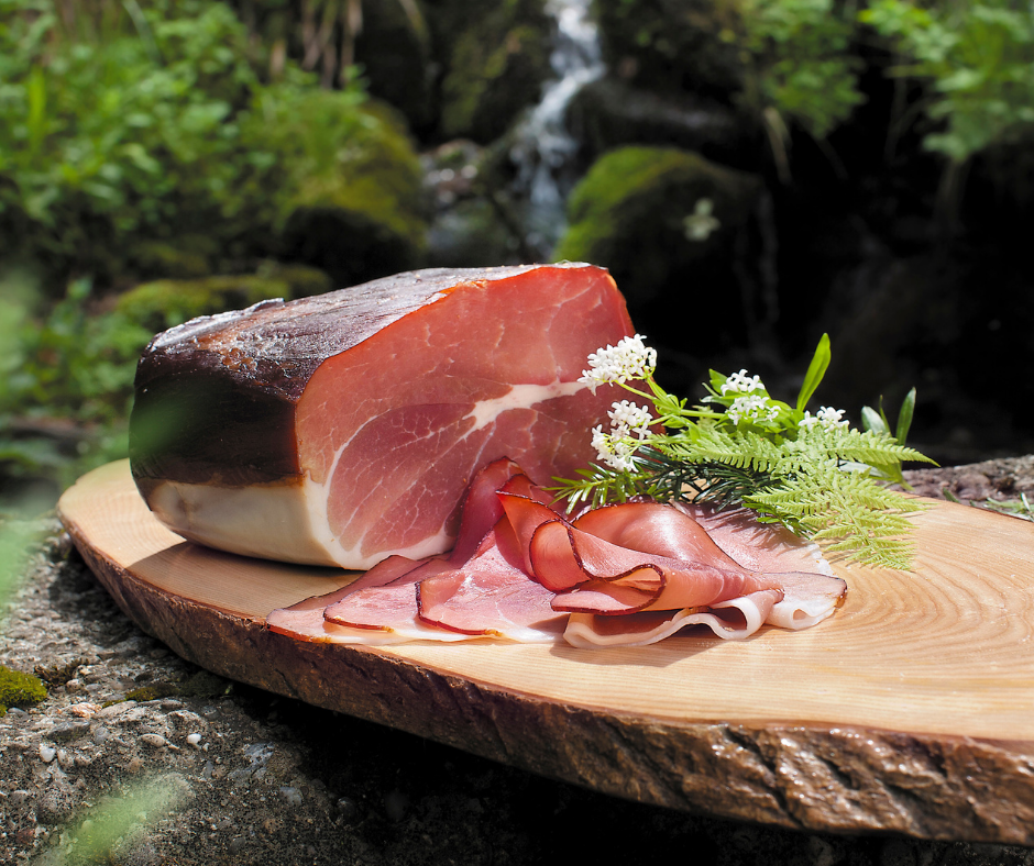 Black Forest Ham