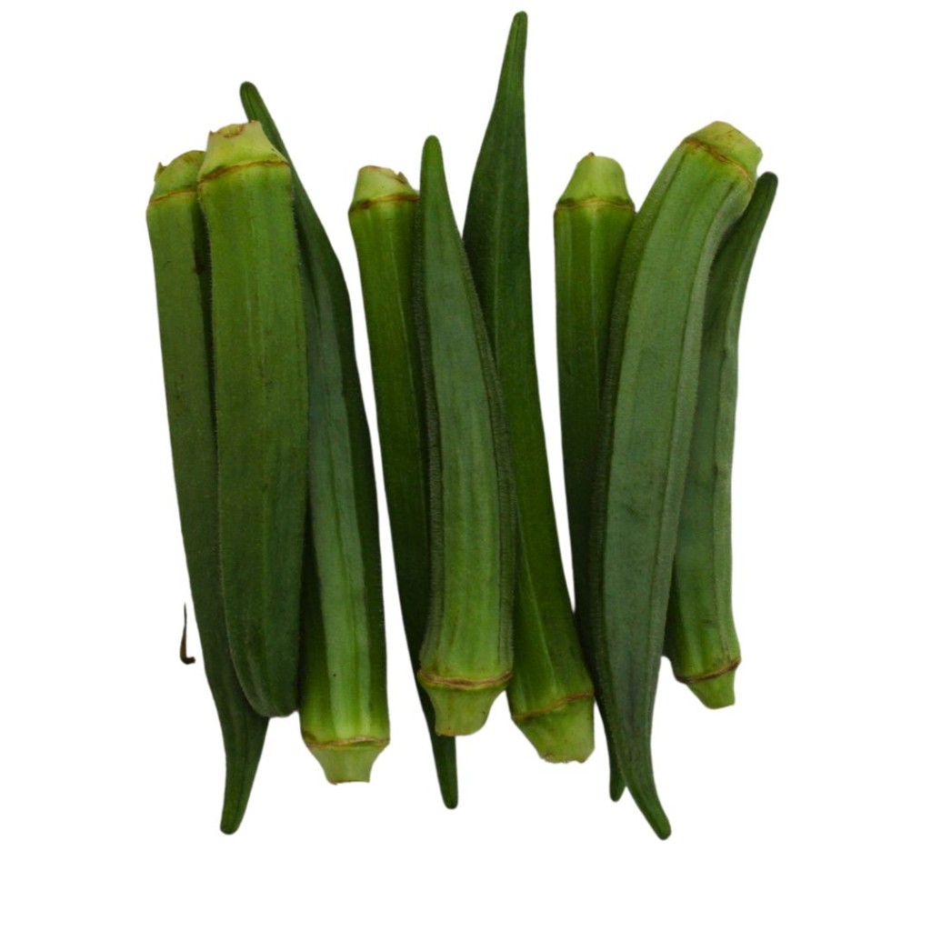 Okra Fresh