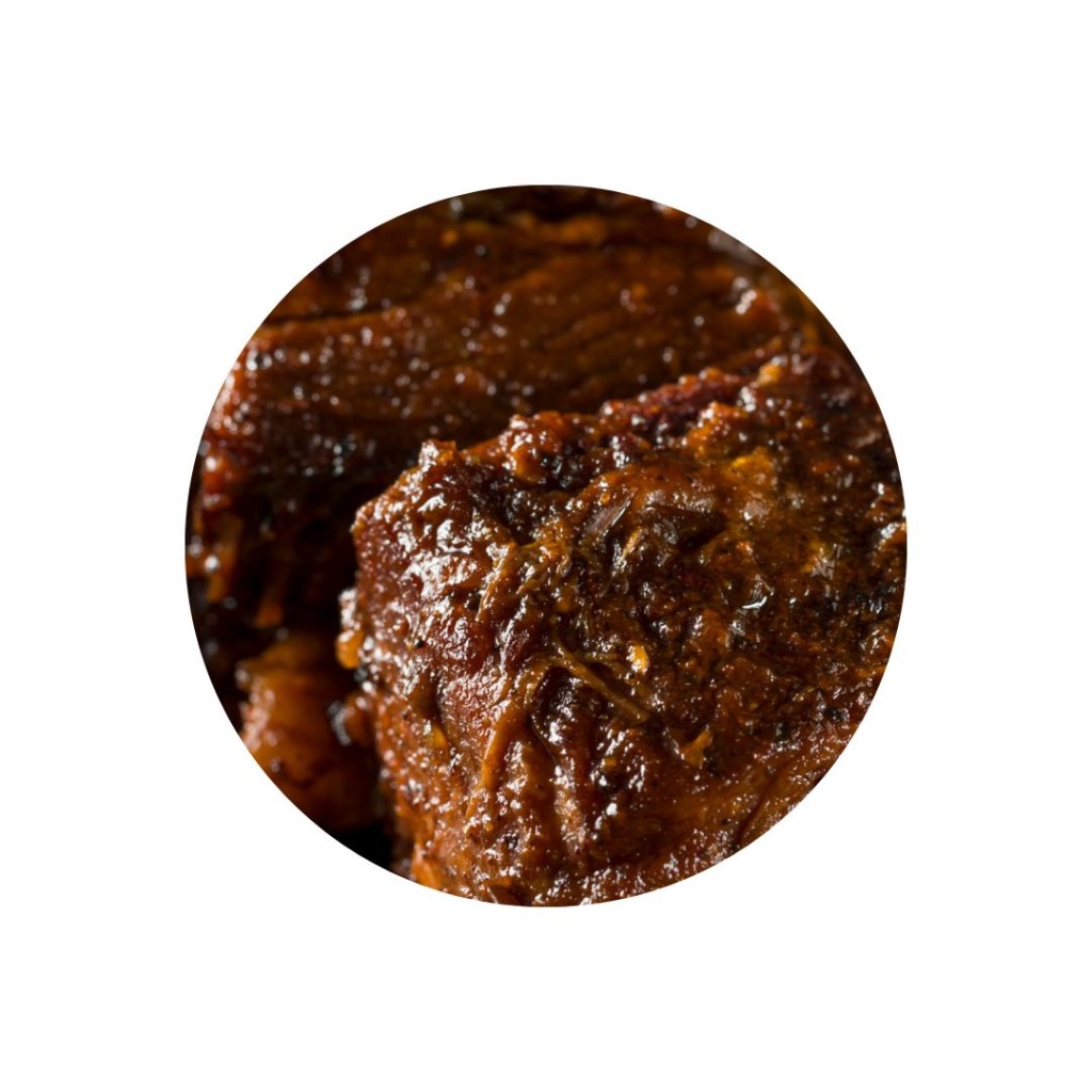 BEEFPULLED500
