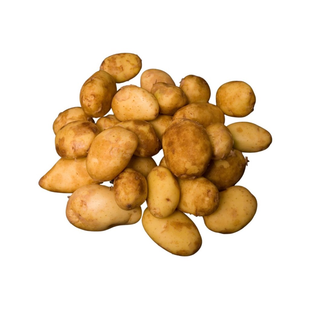 POTATOJERSEY
