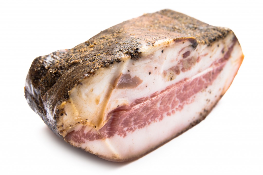 Guanciale Matured Pork Cheek