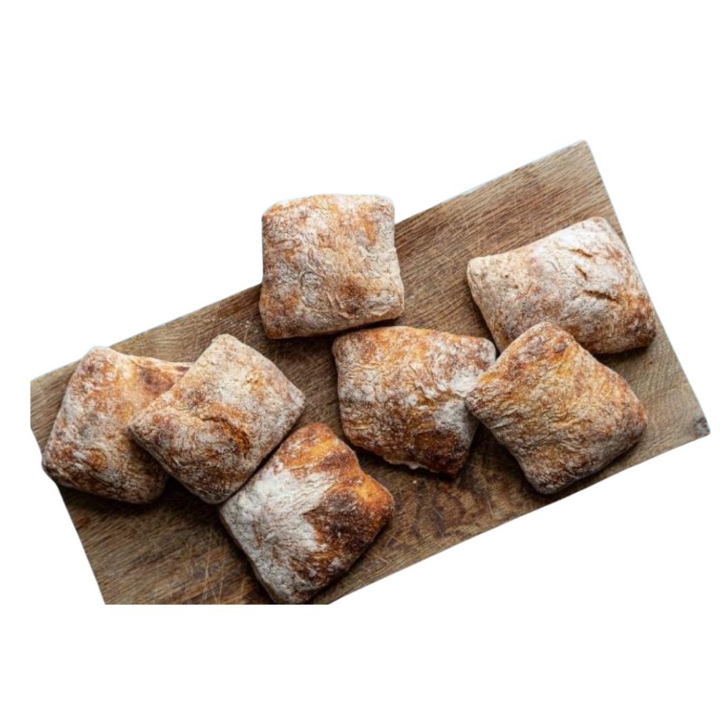 Sourdough Ciabatta, Frozen