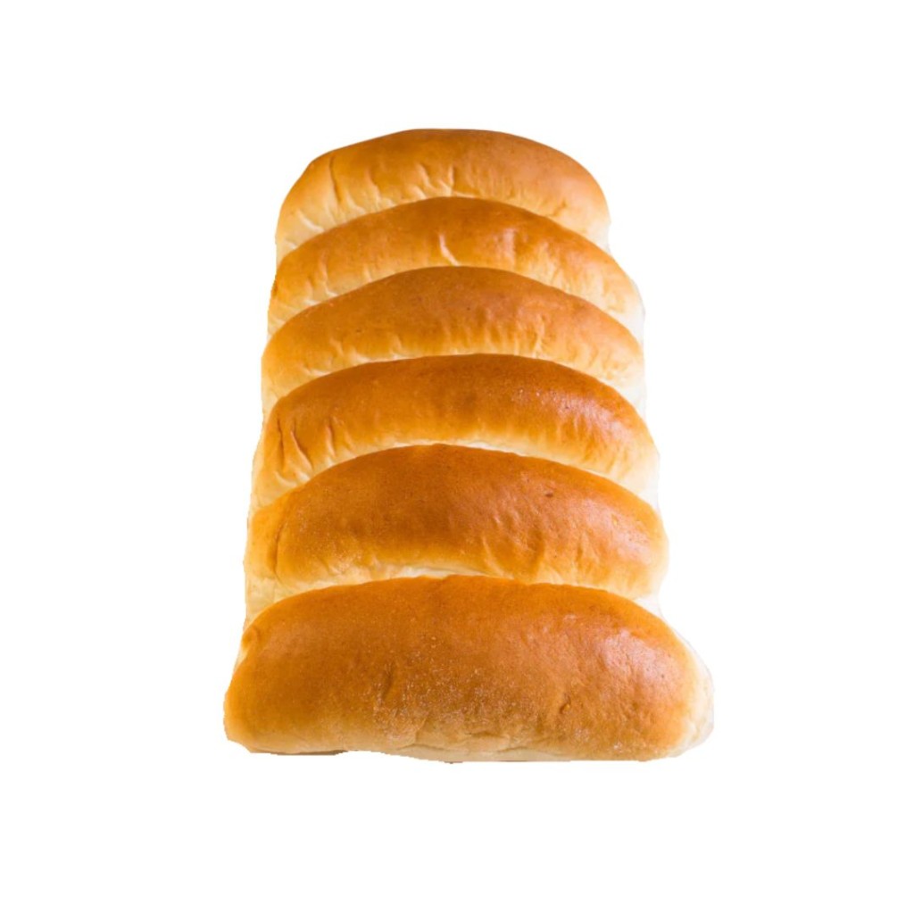 Finger Rolls, Frozen
