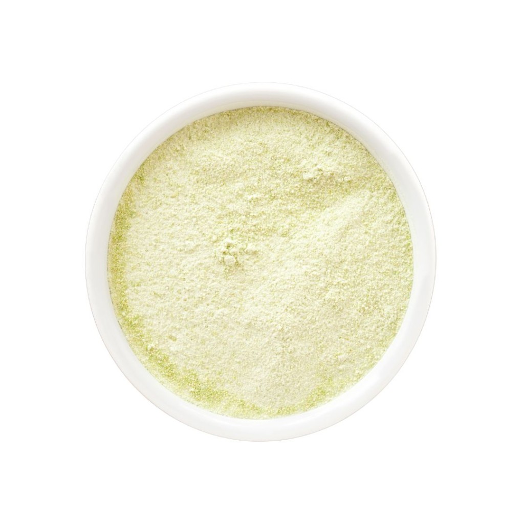 Flour, Green Pea