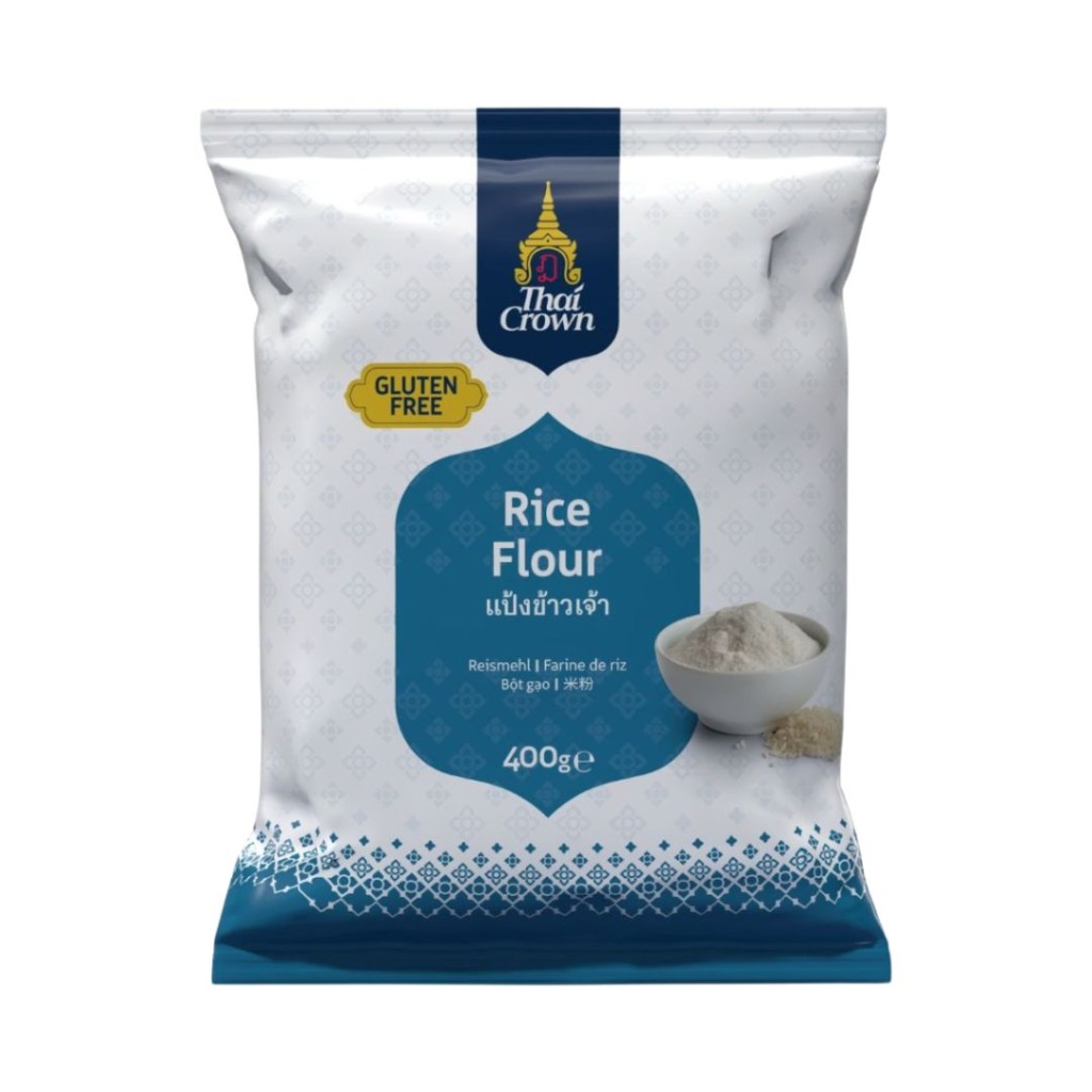 Flour Rice - Asian