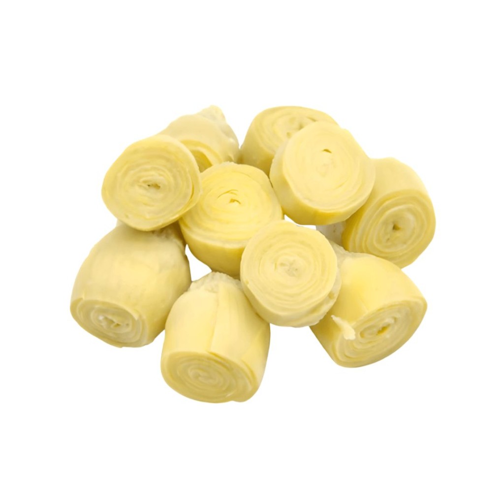 Artichoke Hearts