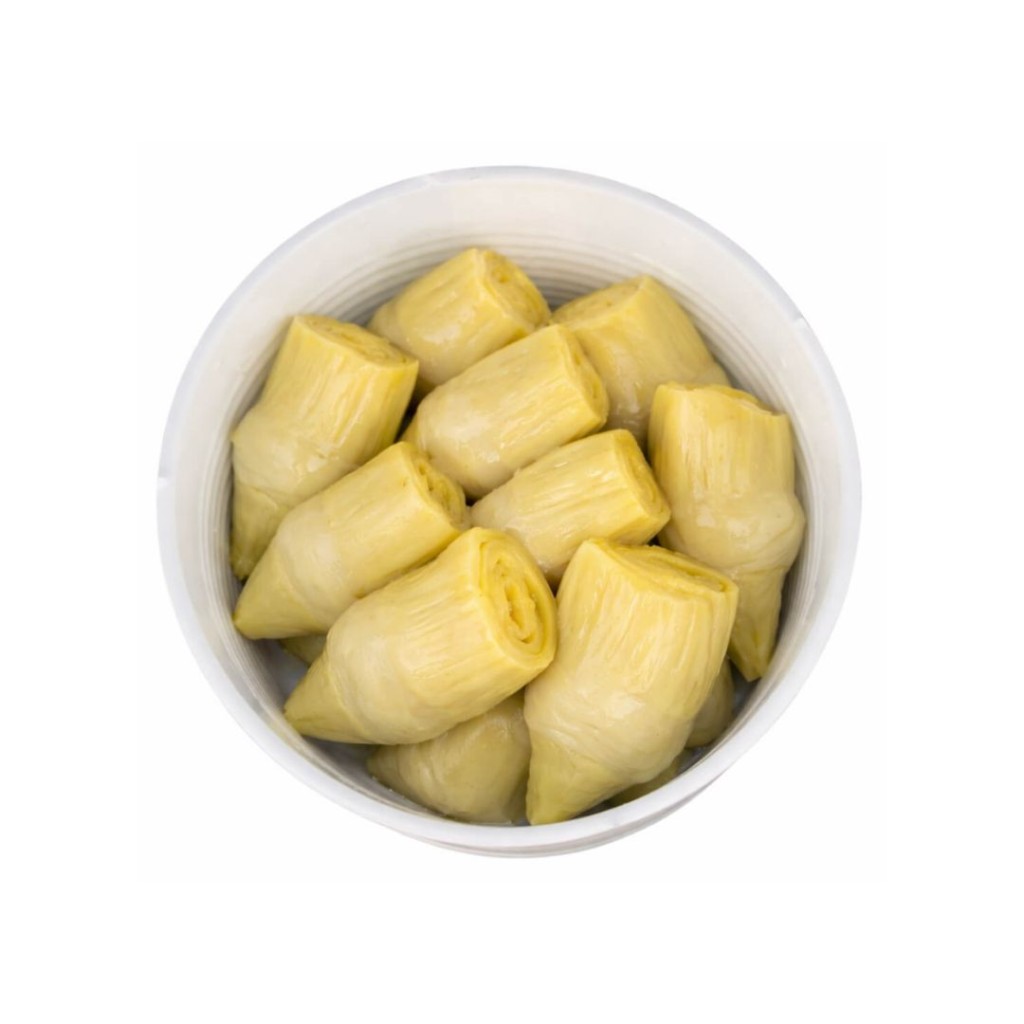 Artichoke Hearts