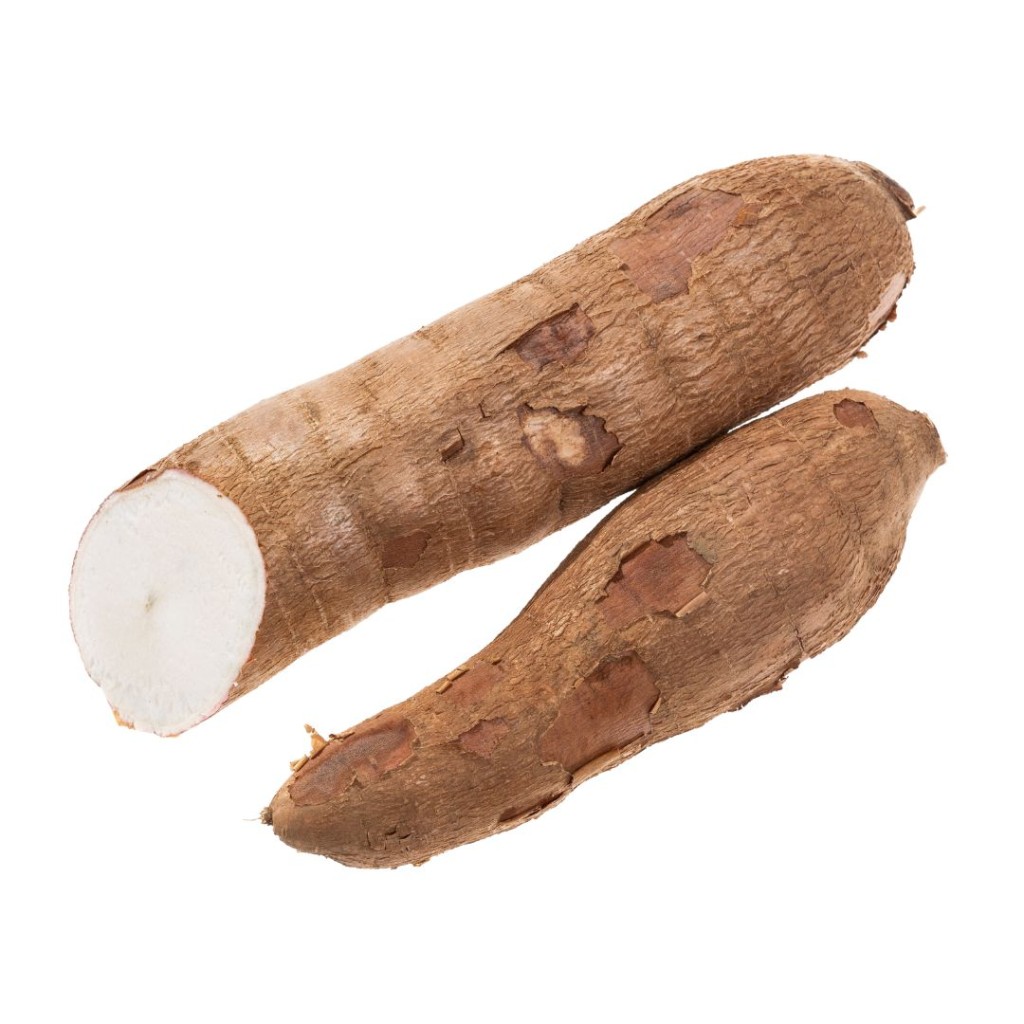 Cassava Fresh