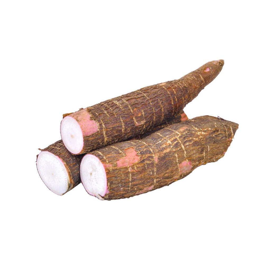 Cassava Fresh