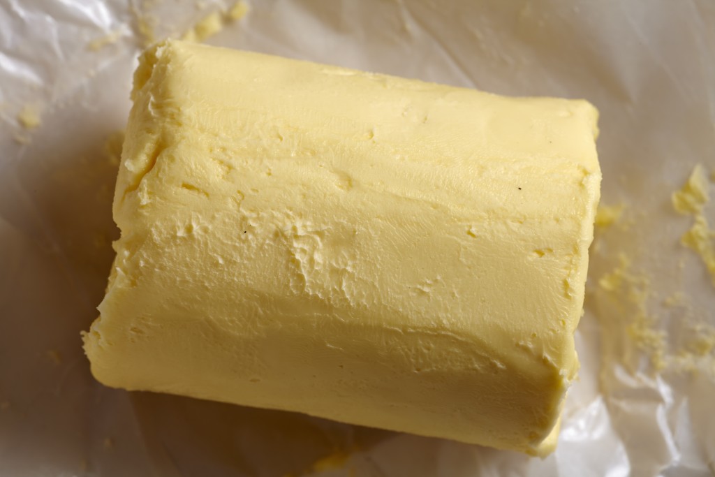 Butter ROLL French Unsalted