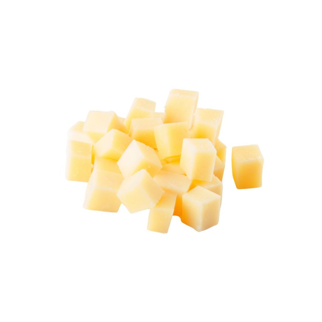 Mozzarella Cubetti - Galatea