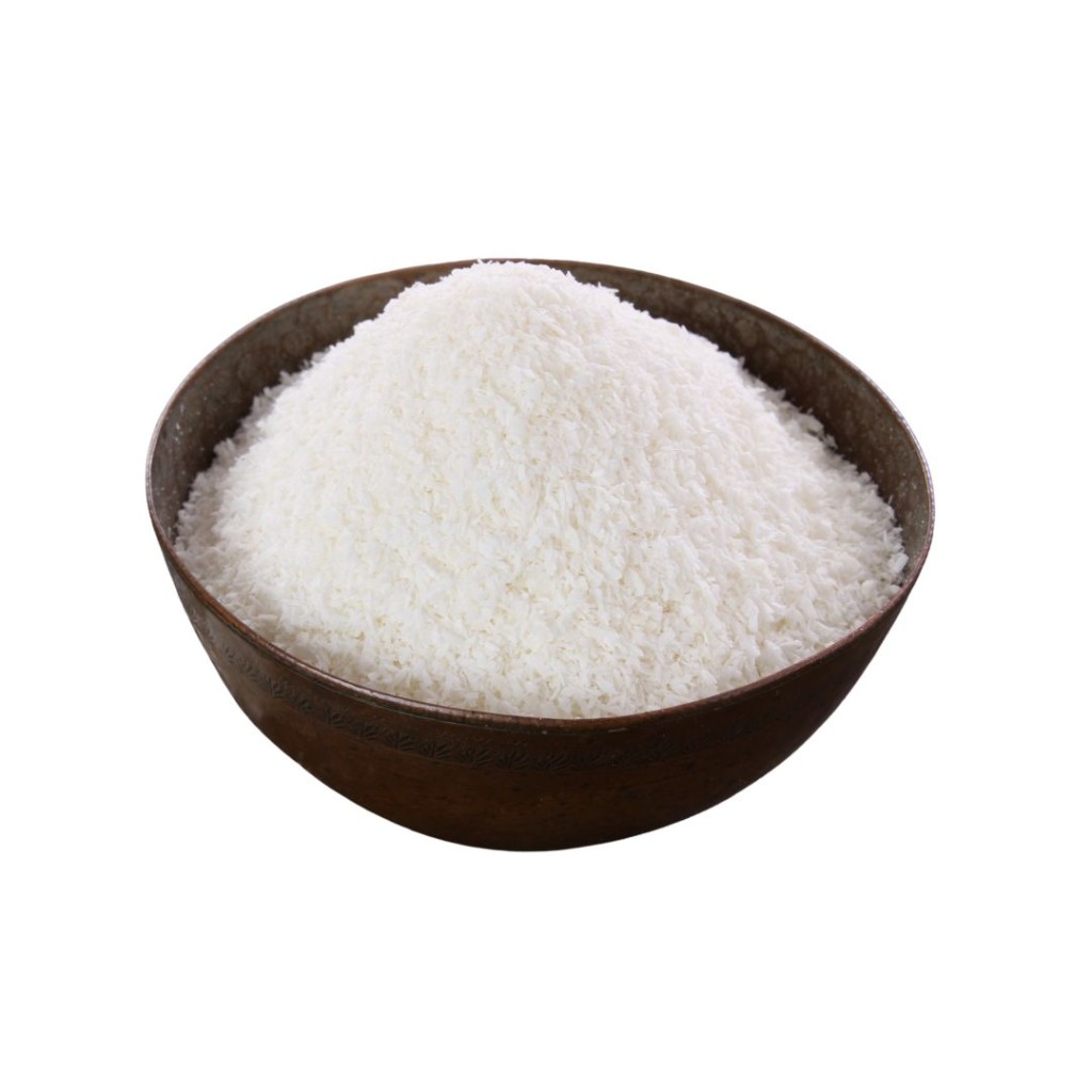 Coconut Desiccated, Fine