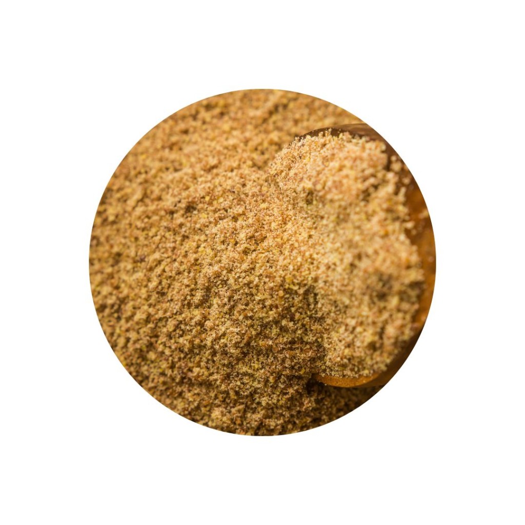 Linseed Golden Ground