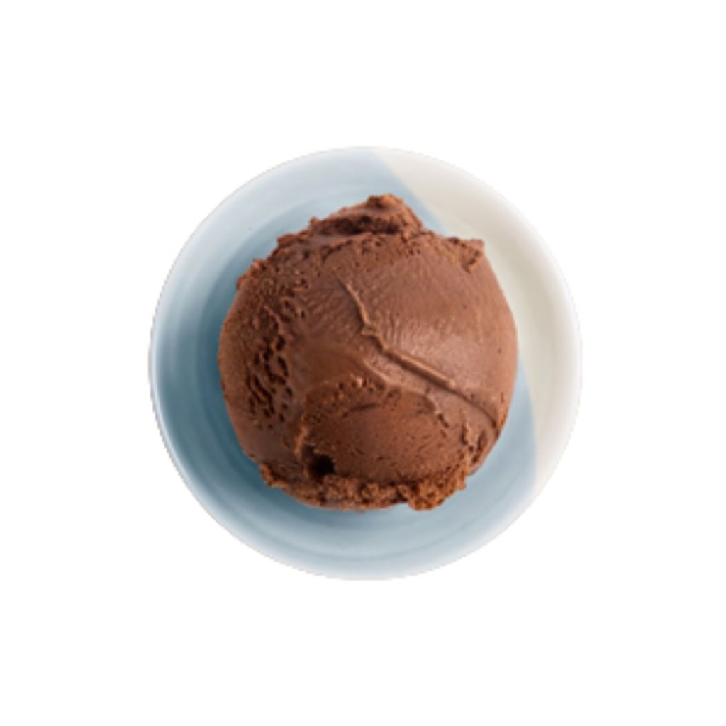 Ice Cream Chocolate, Vegan - Judes