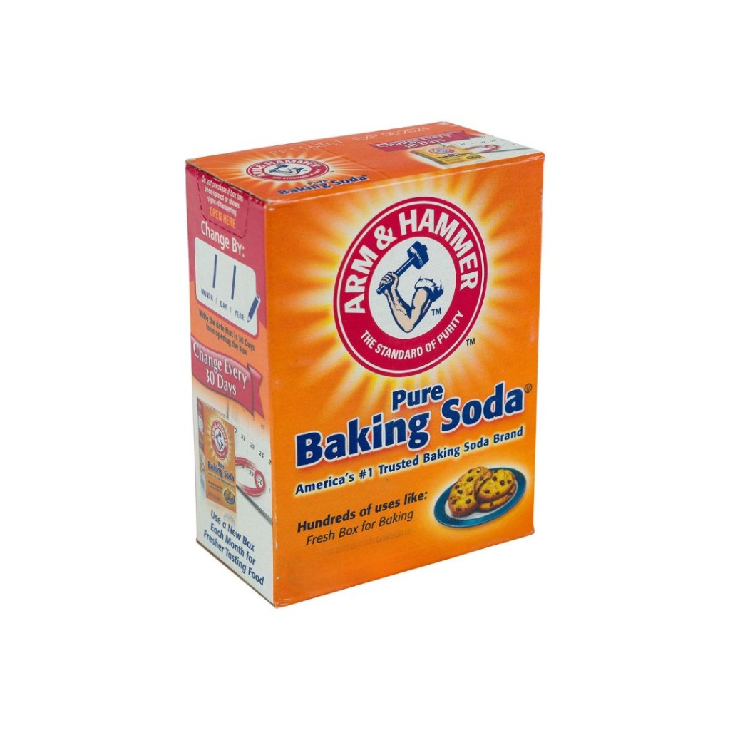 Baking Soda
