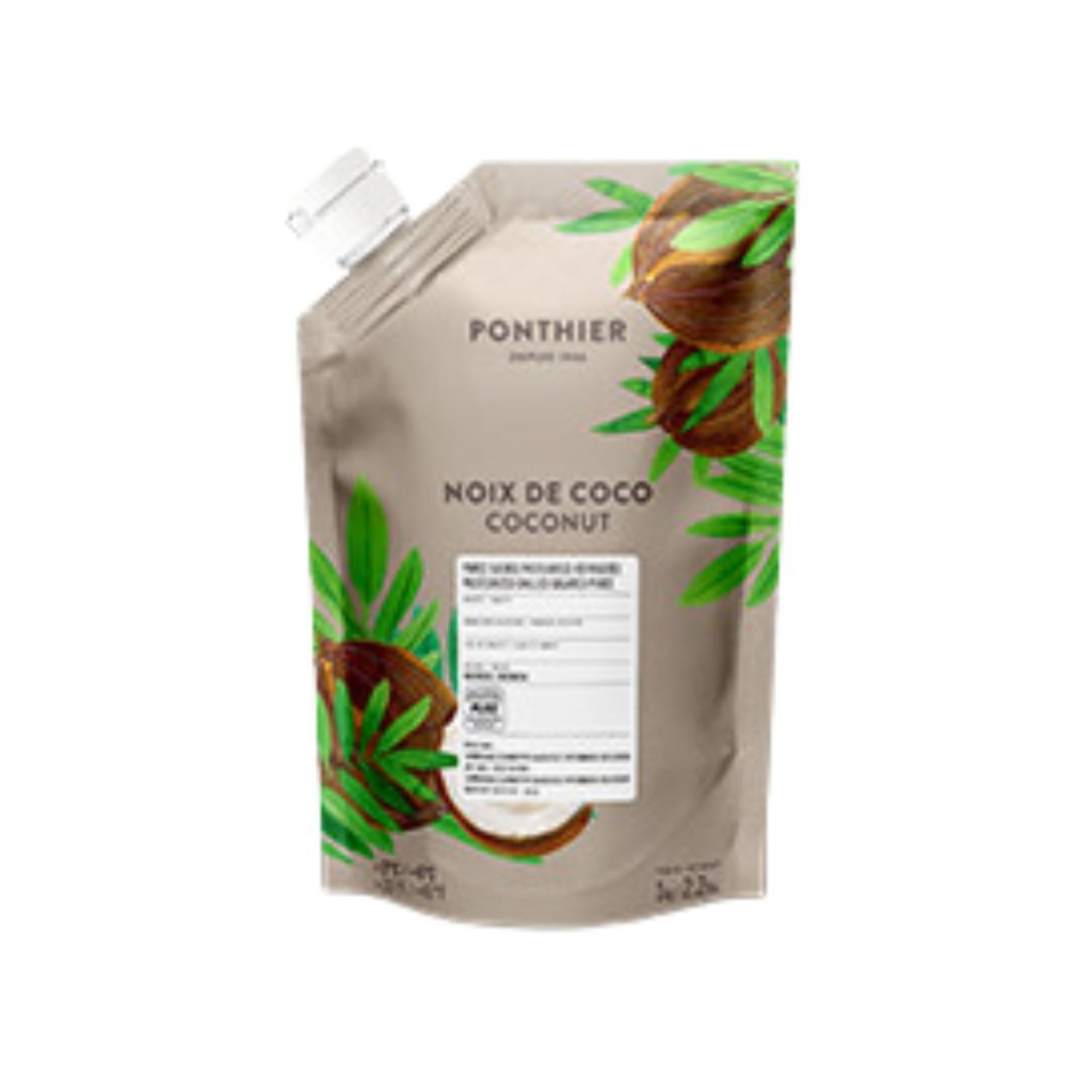 Puree Coconut - Ponthier