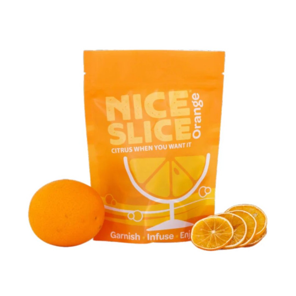 Air Dried Orange Slices - Nice Slice