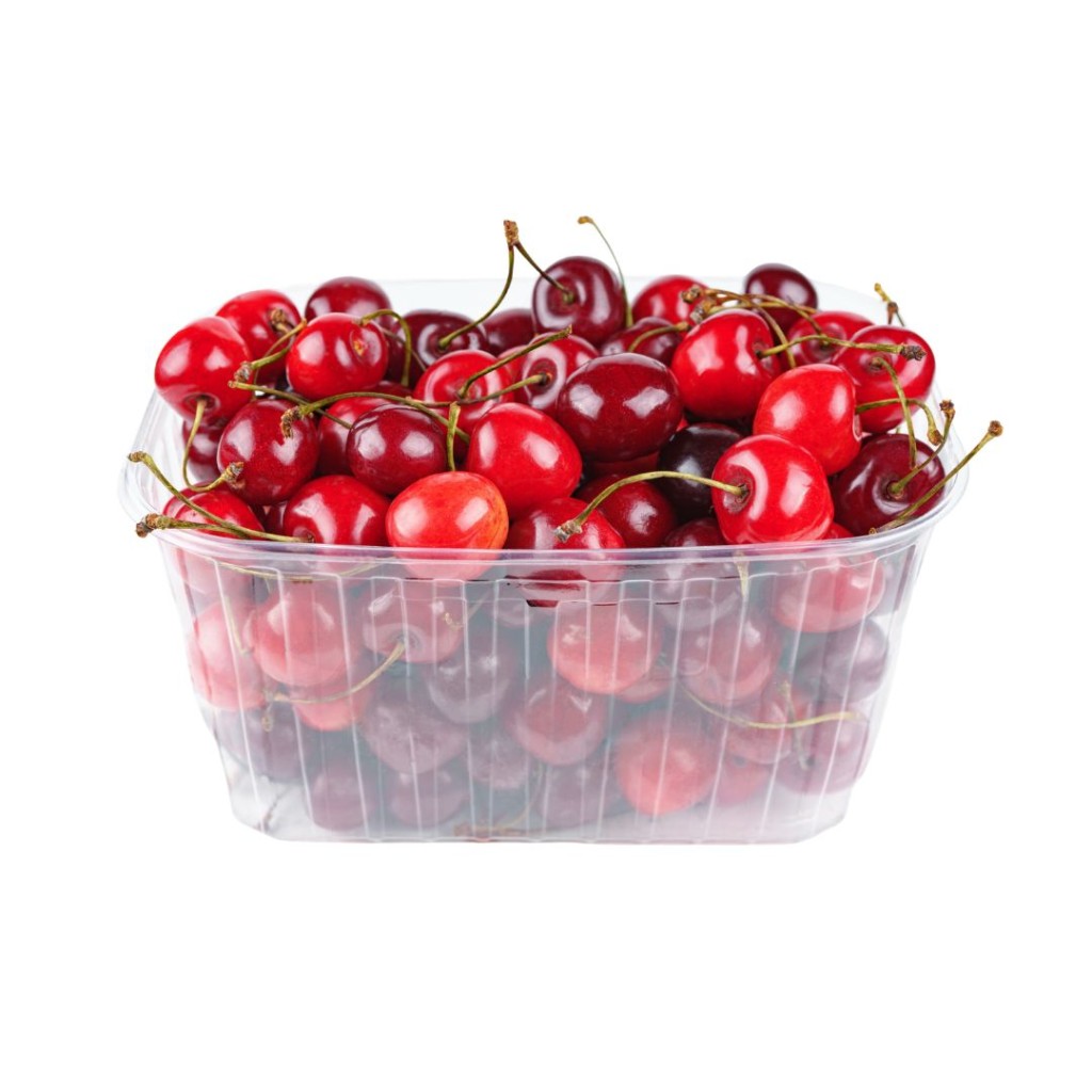 Cherries, Fresh - Hertford