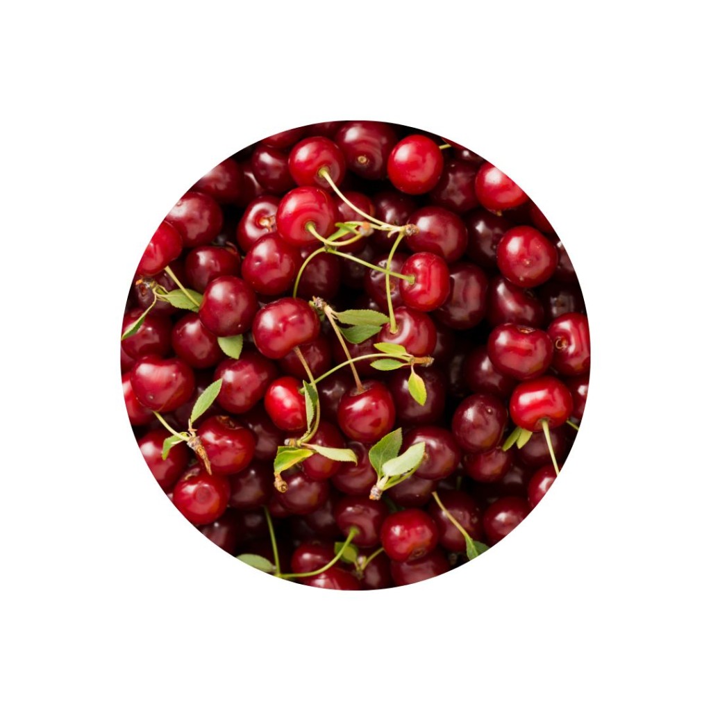Cherries, Fresh - Hertford