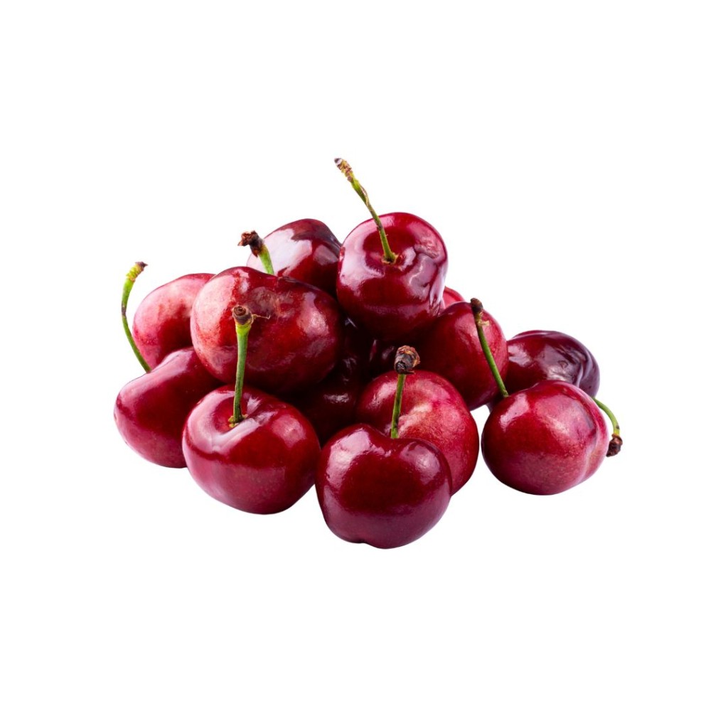 Cherries, Fresh - Sour
