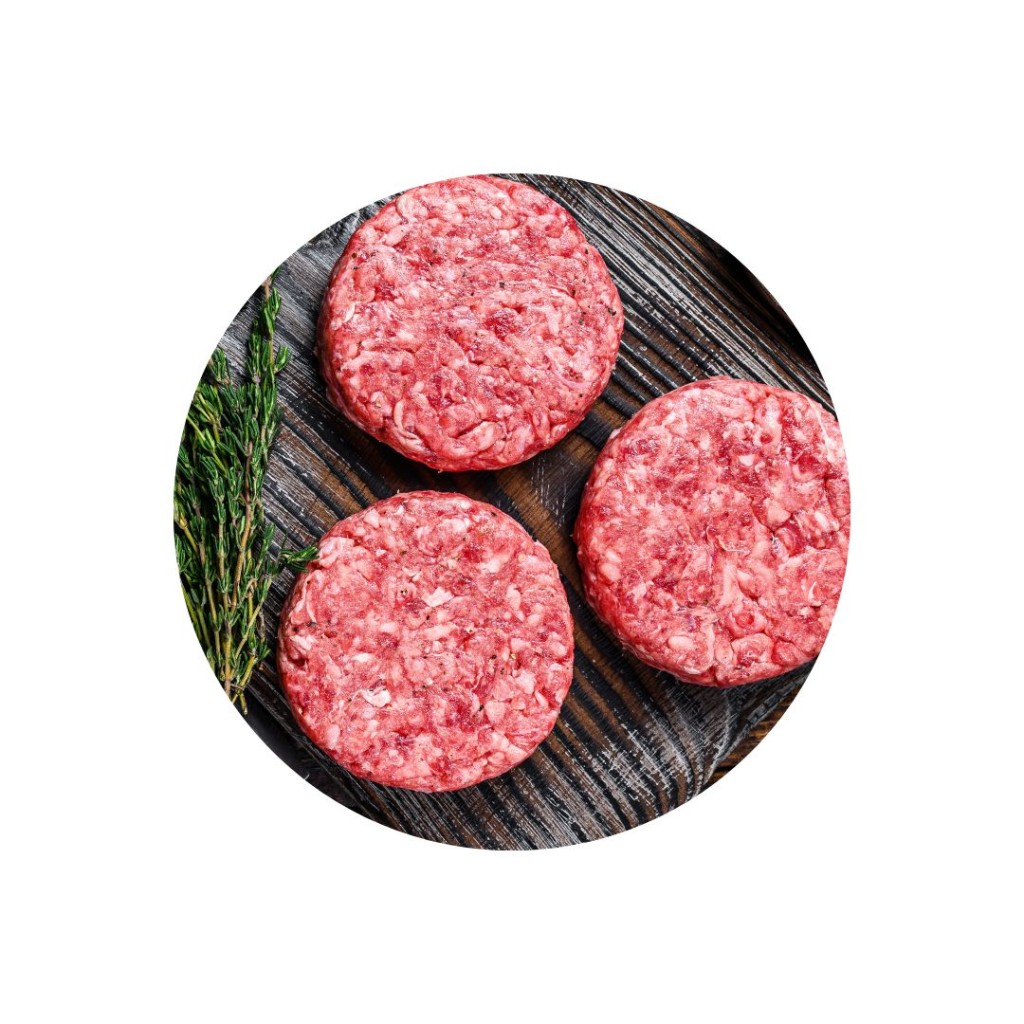 Wagyu Beef Burger
