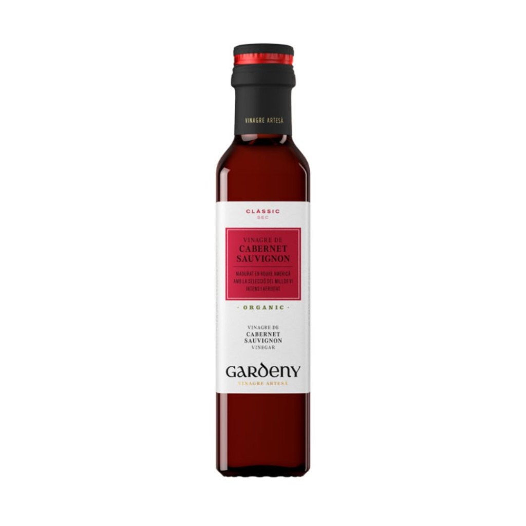 Vinegar Wine, Cabernet Sauvignon