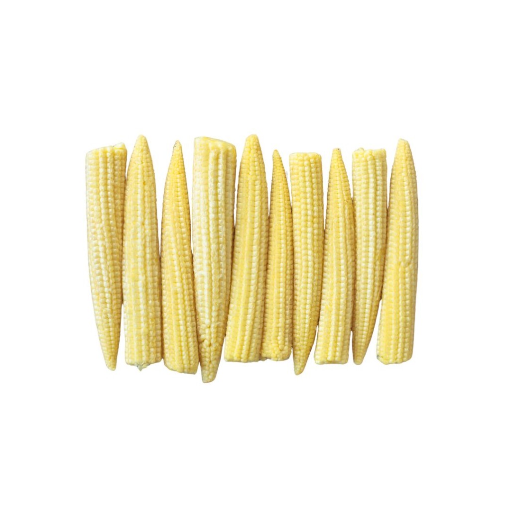 Baby Sweetcorn