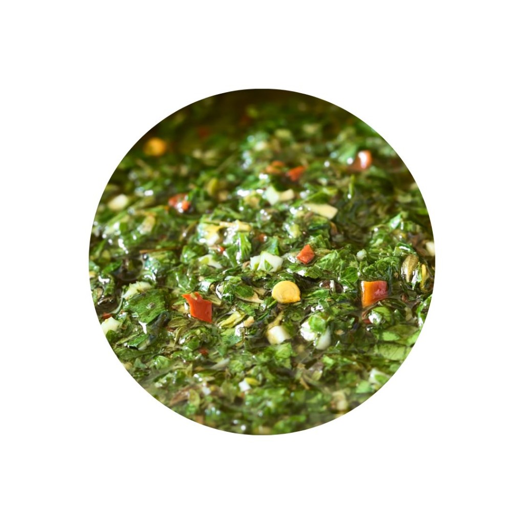 Salsa Verde