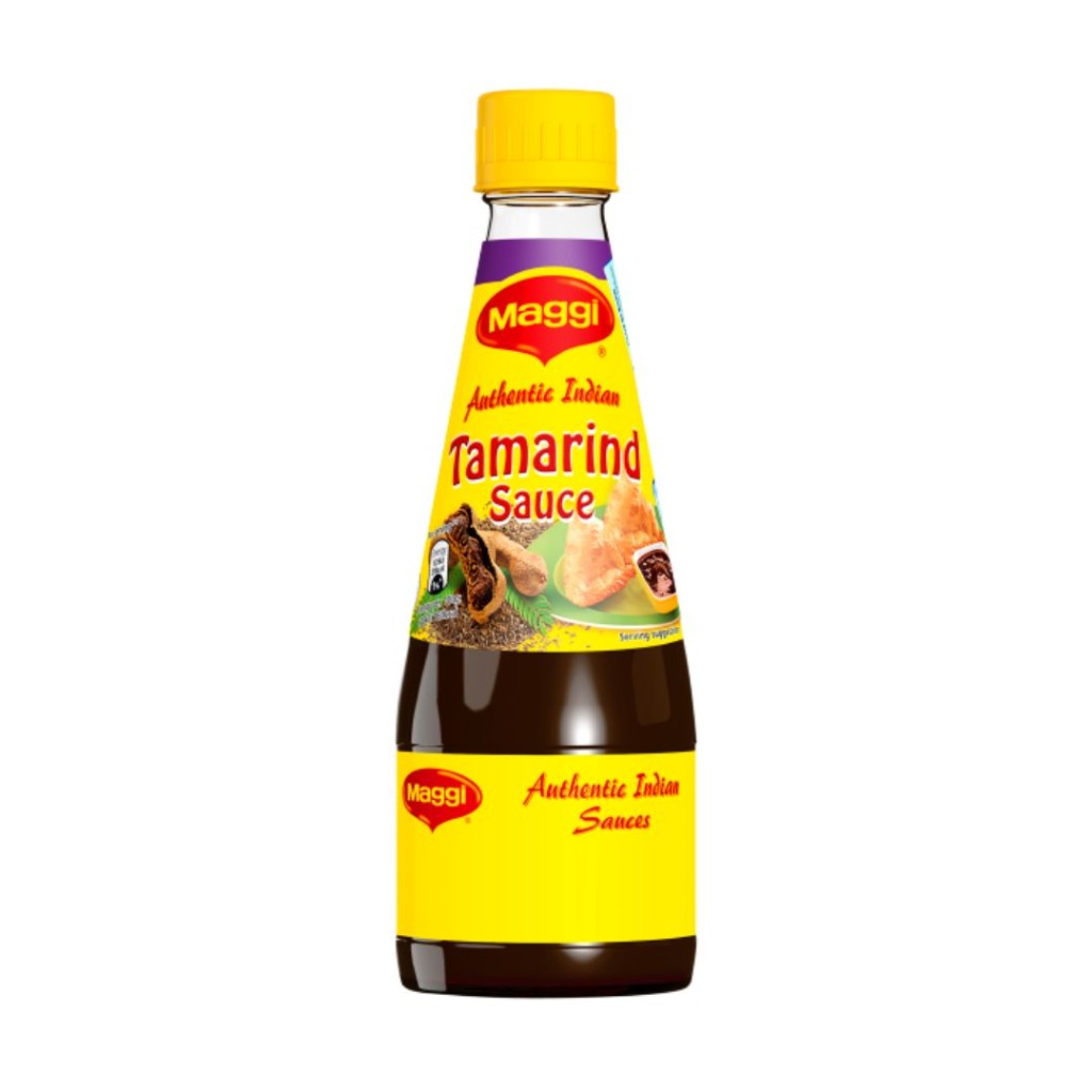 Tamarind Sauce - Maggi