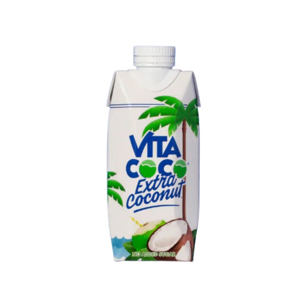 Coconut Water, Pressed - Vita Coco