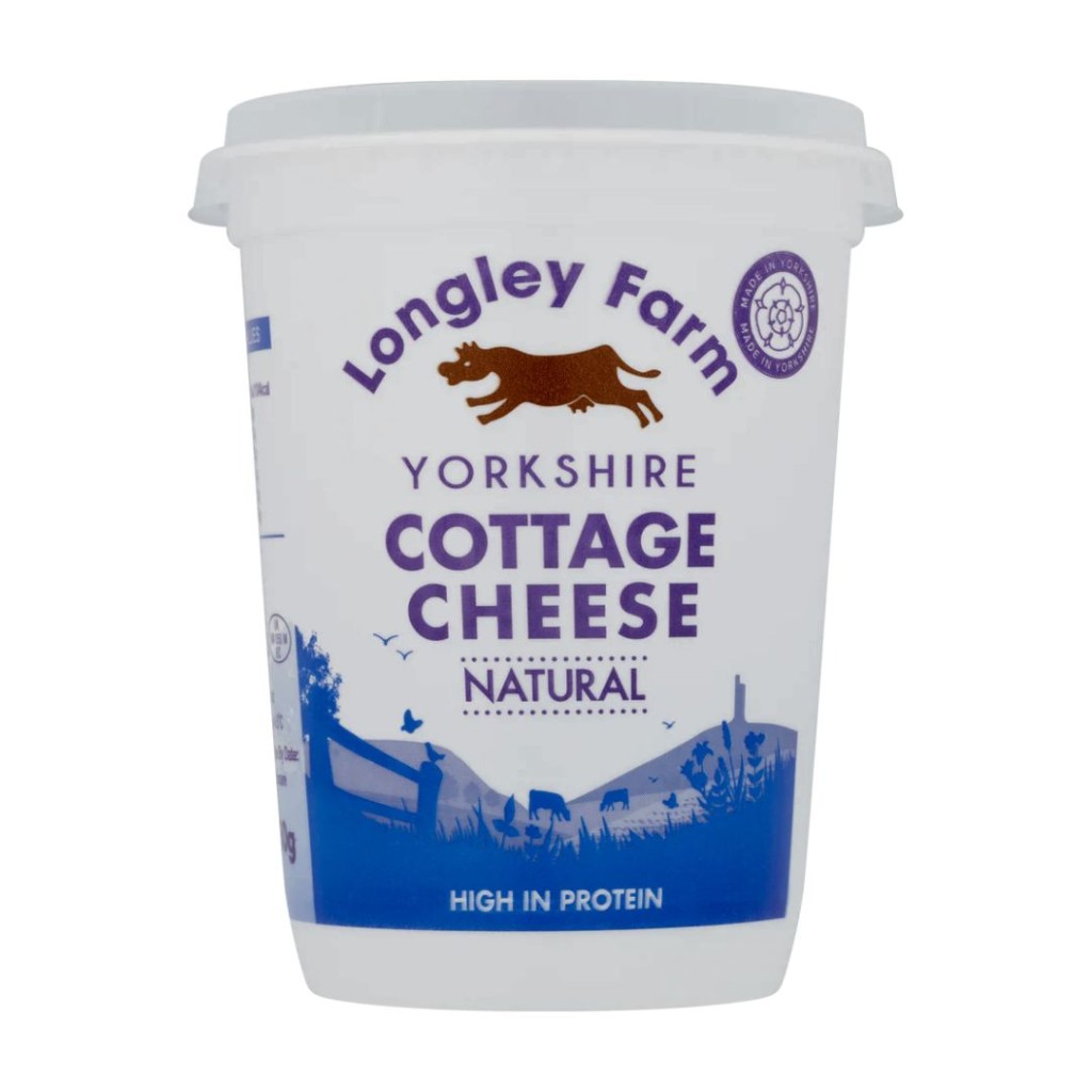 Cottage Cheese - Longley Farm
