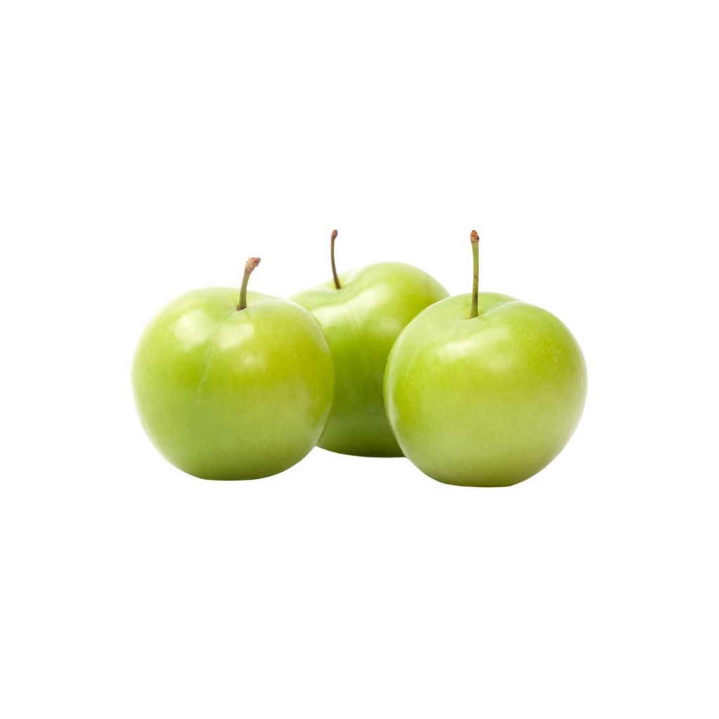Plums Green