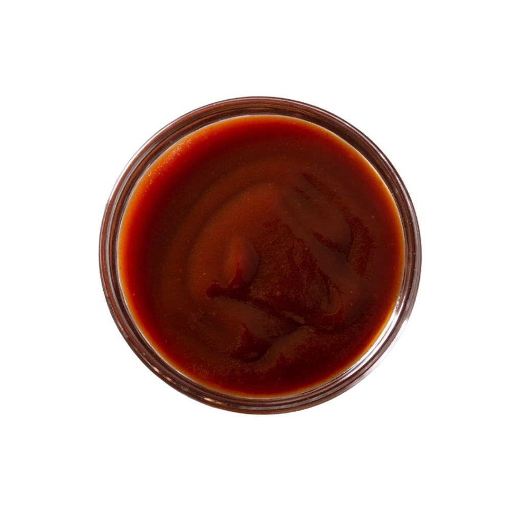 Korean BBQ Sauce