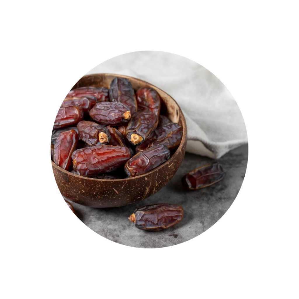 Dates, Medjoul