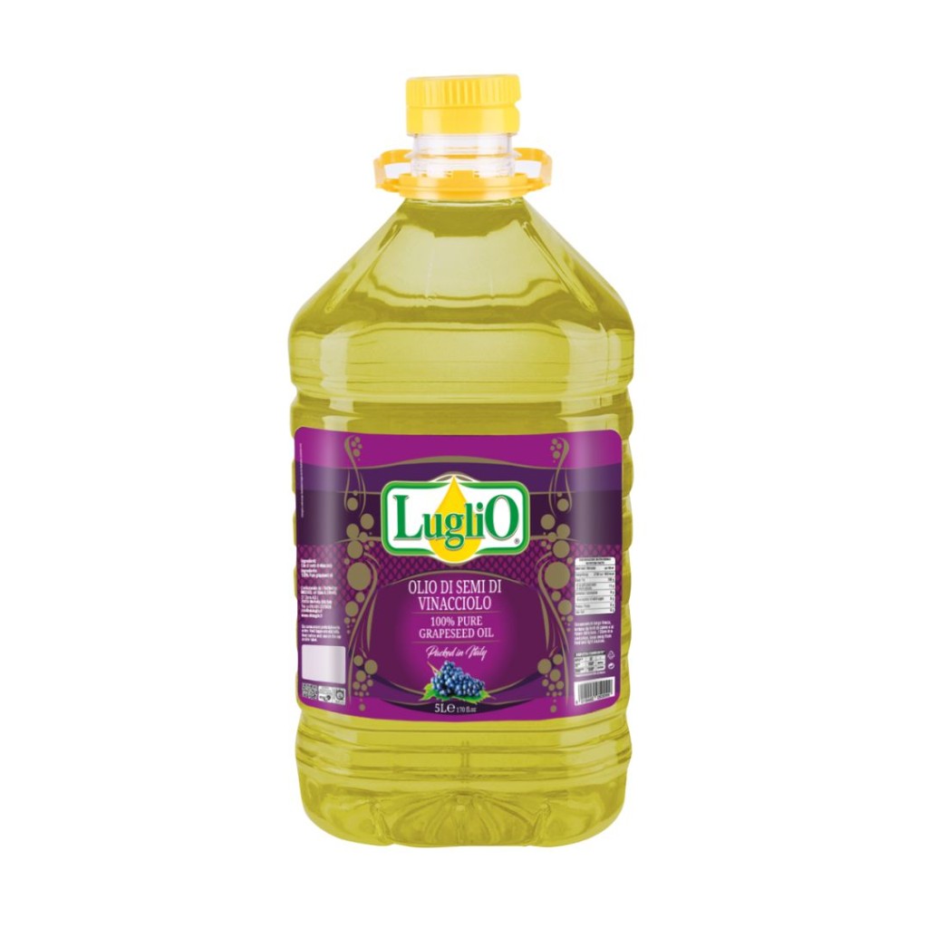 Grape Seed Oil