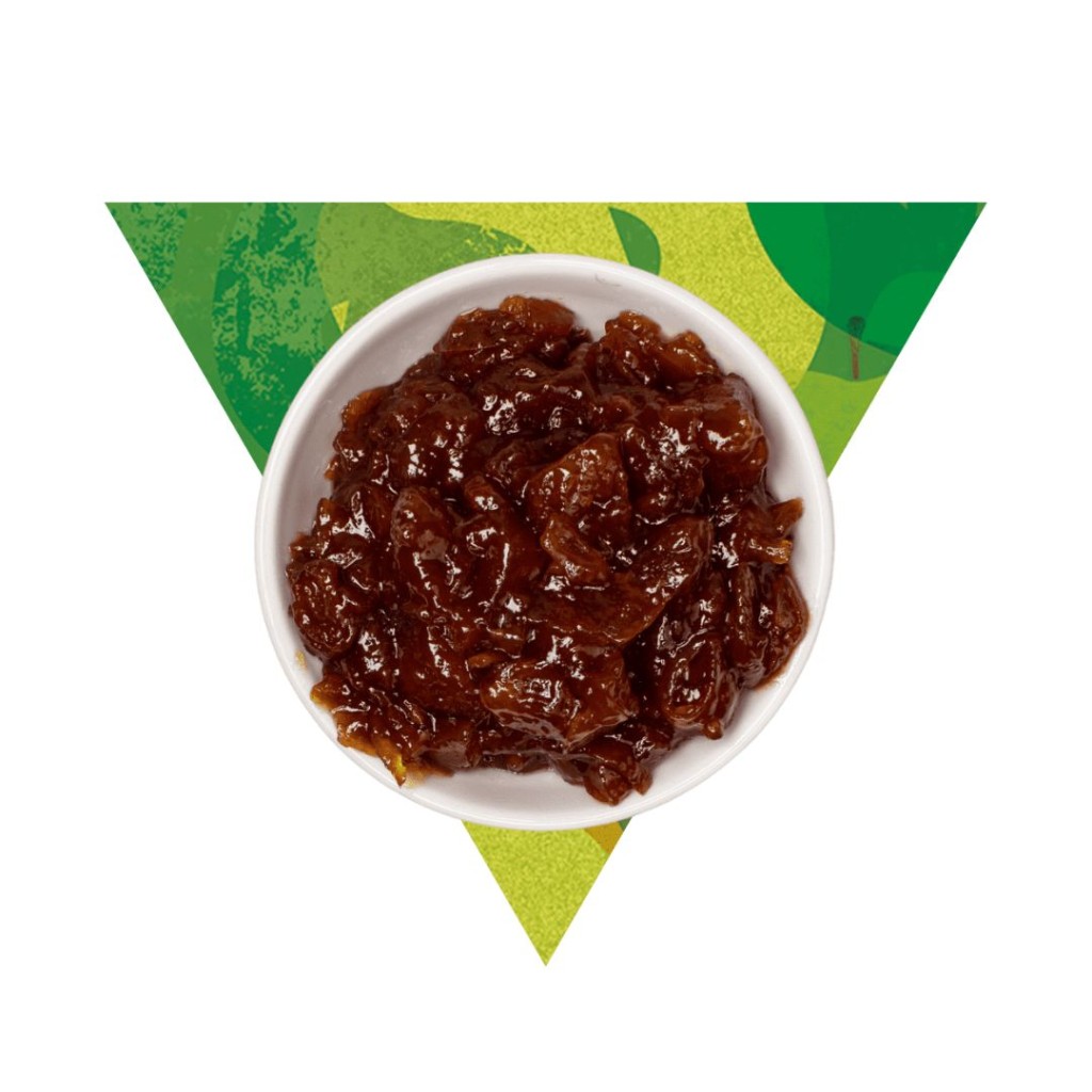 Chutney, Sweet Apple - Cottage Delight