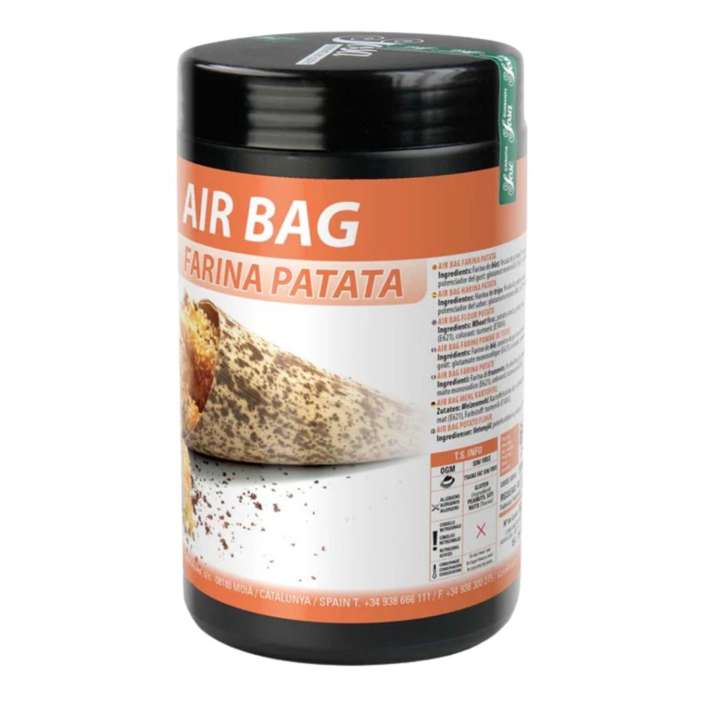 Airbag Potato Flour - SOSA