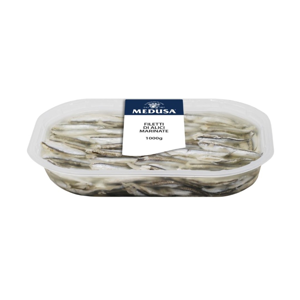 Anchovy Fillets