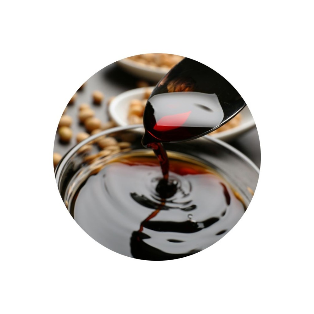 Ponzu Sauce