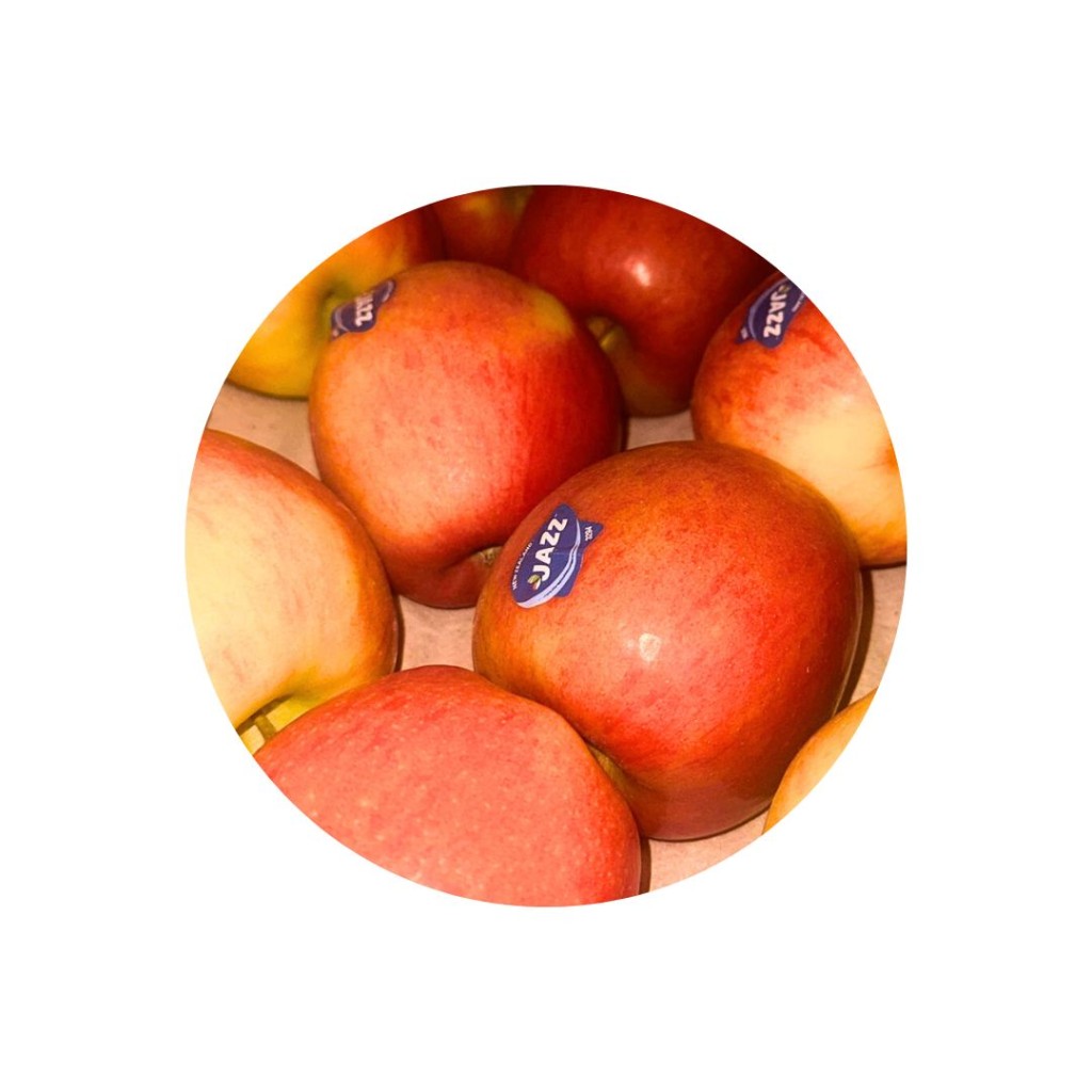 Apples - Jazz