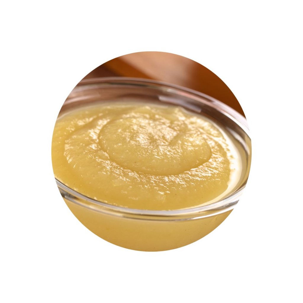 Bramley Apple Sauce - Stokes