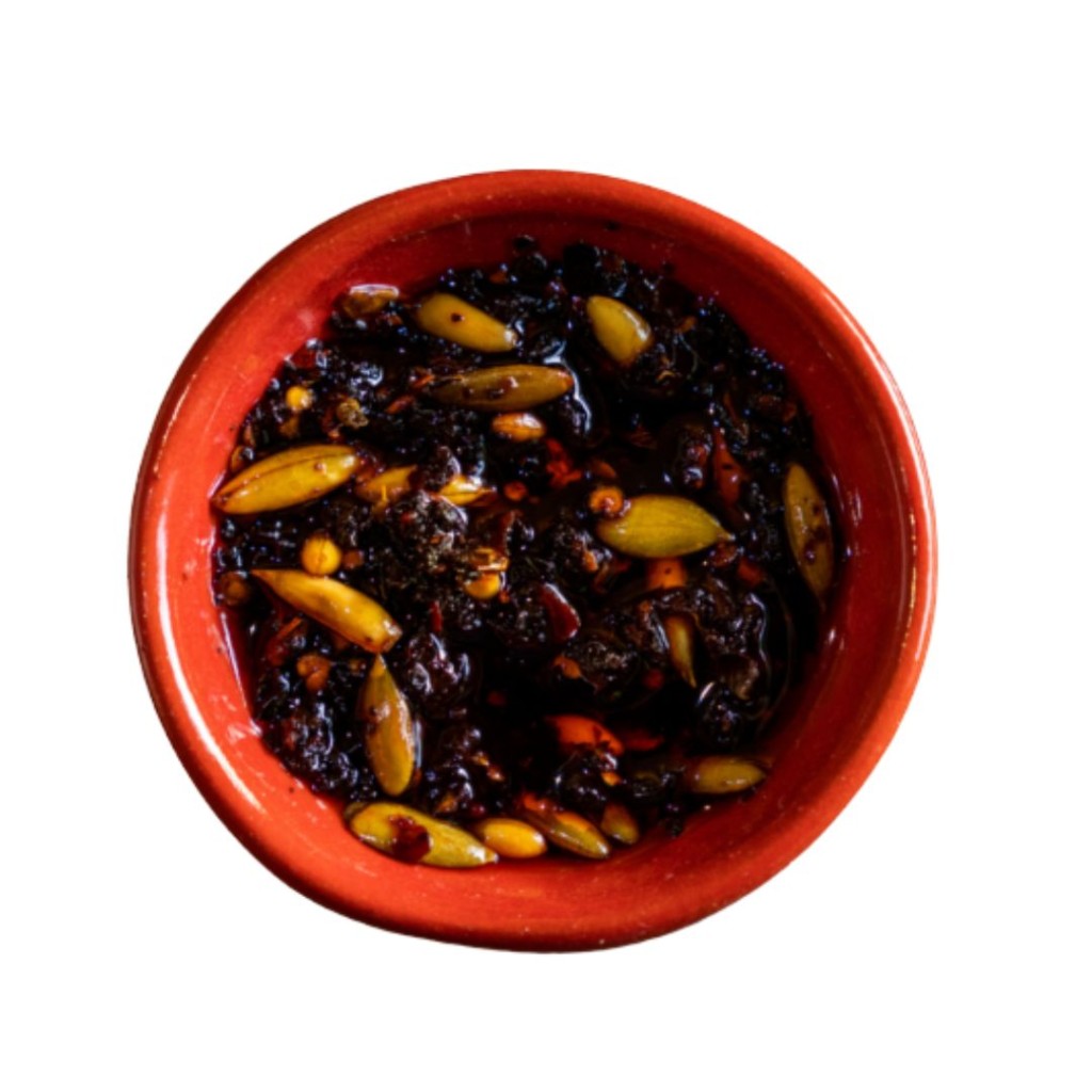 Salsa Macha - Masafina