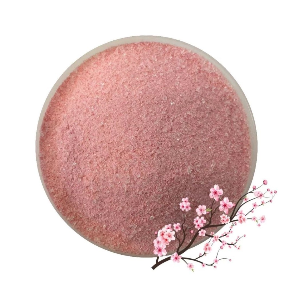 Cherry Blossom Powder